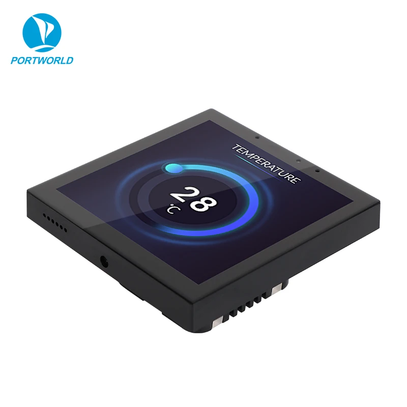 2026Portworld RK3566  Android RS485  Linux POE Embedded 4