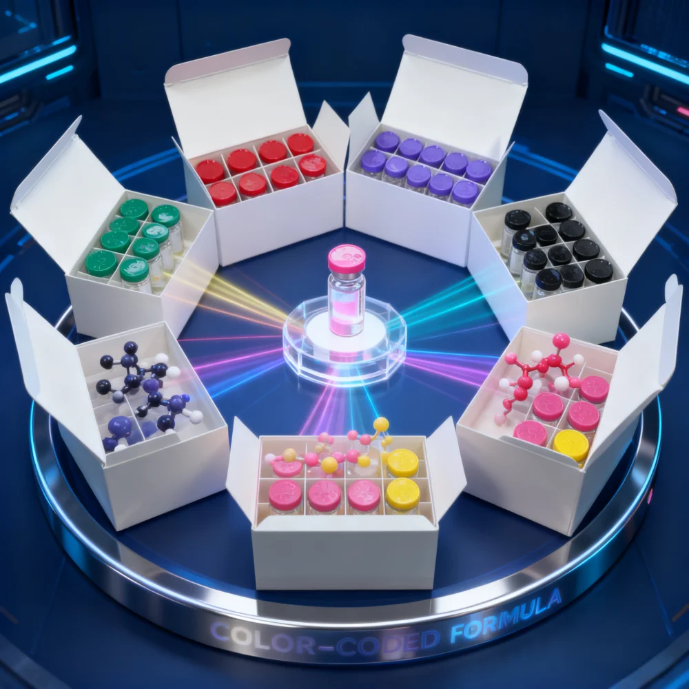 Fragrance Base Prod…