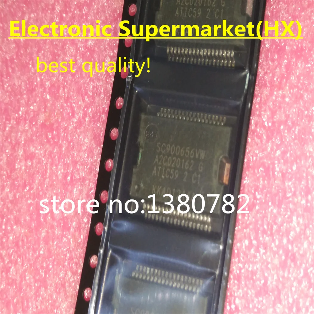 Free Shipping 10pcs-50pcs/lots SC900656VW A2C020162 G ATIC59 2 C1 HSOP-36 New IC In stock!