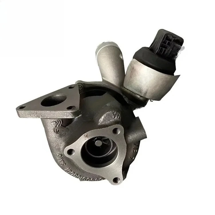 

BV40 Turbocharger Replacement Spare Parts Fit HFC4Db2-1D 2.0T Light Commercial Vehicle Engine Multiple Matching Part