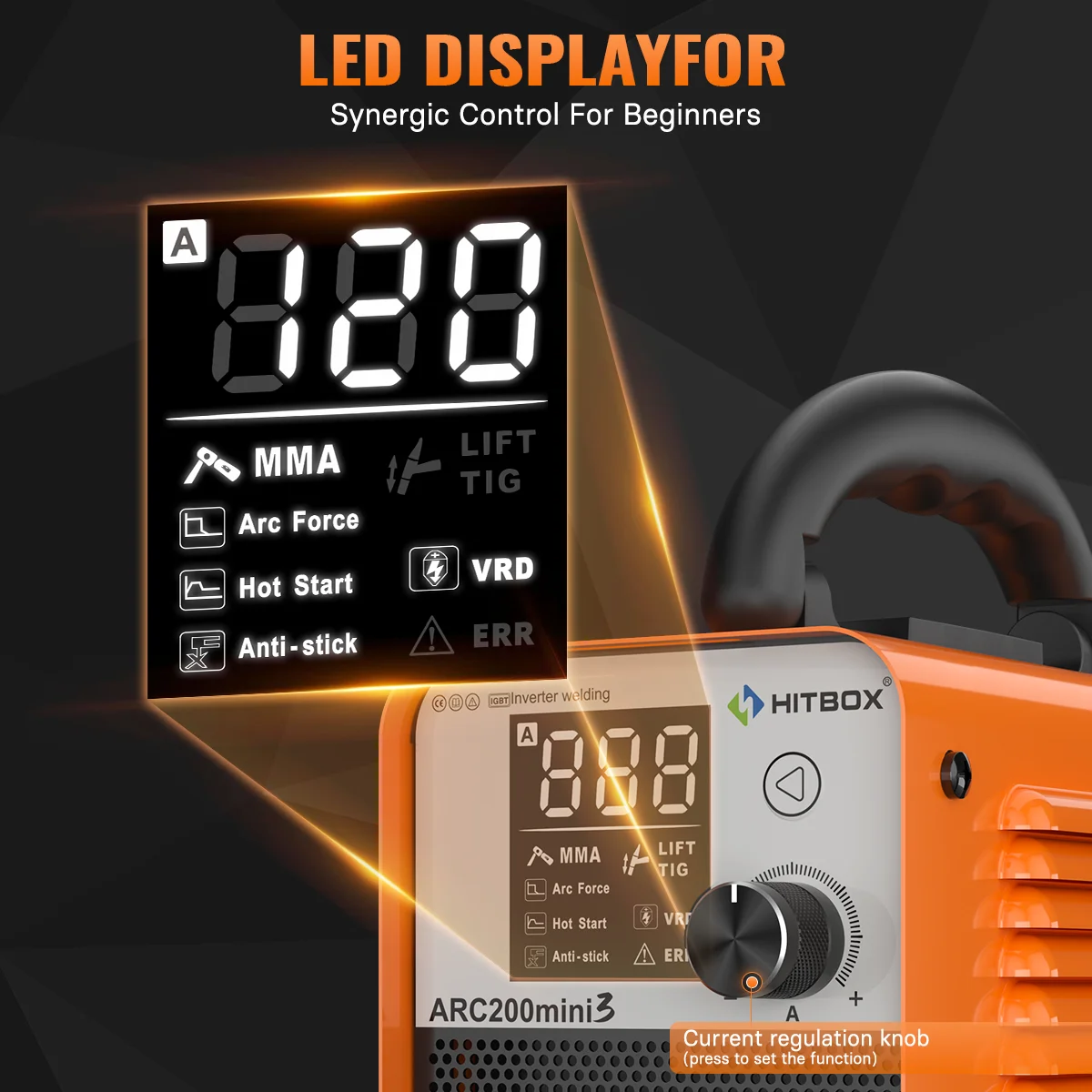 Thumbnail 2 - #23 Trending Inverter TIG Welders Right Now