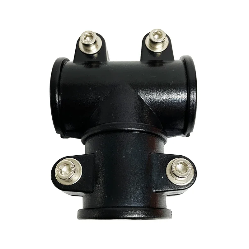 Electronic Drum 38mm Tee Jacket T Clamp Rack Tube Clamp