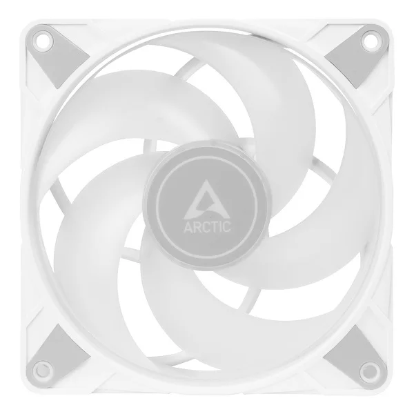 ARCTIC P12 PWM PST ARGB White System Cooler C Direct