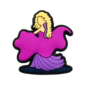 تايلور سويفت PVC أحذية الحذاء, الكلاسيكية انسداد أبازيم الملحقات, زينة تناسب الأساور العصابات, جديد, 1 قطعة خاتم تايلور سويفت الأكثر مبيعا 6 - رقم 6