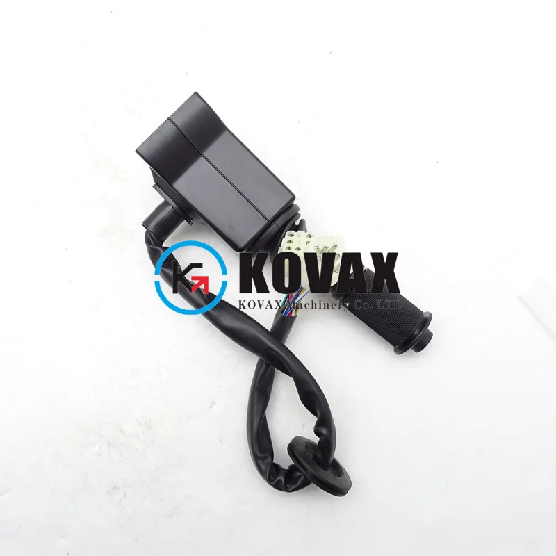 

4549-9418 45499418 4549-9418A Shift lever combination switch suitable for DL160 DL200 DL200-3 DL200-5 loaders