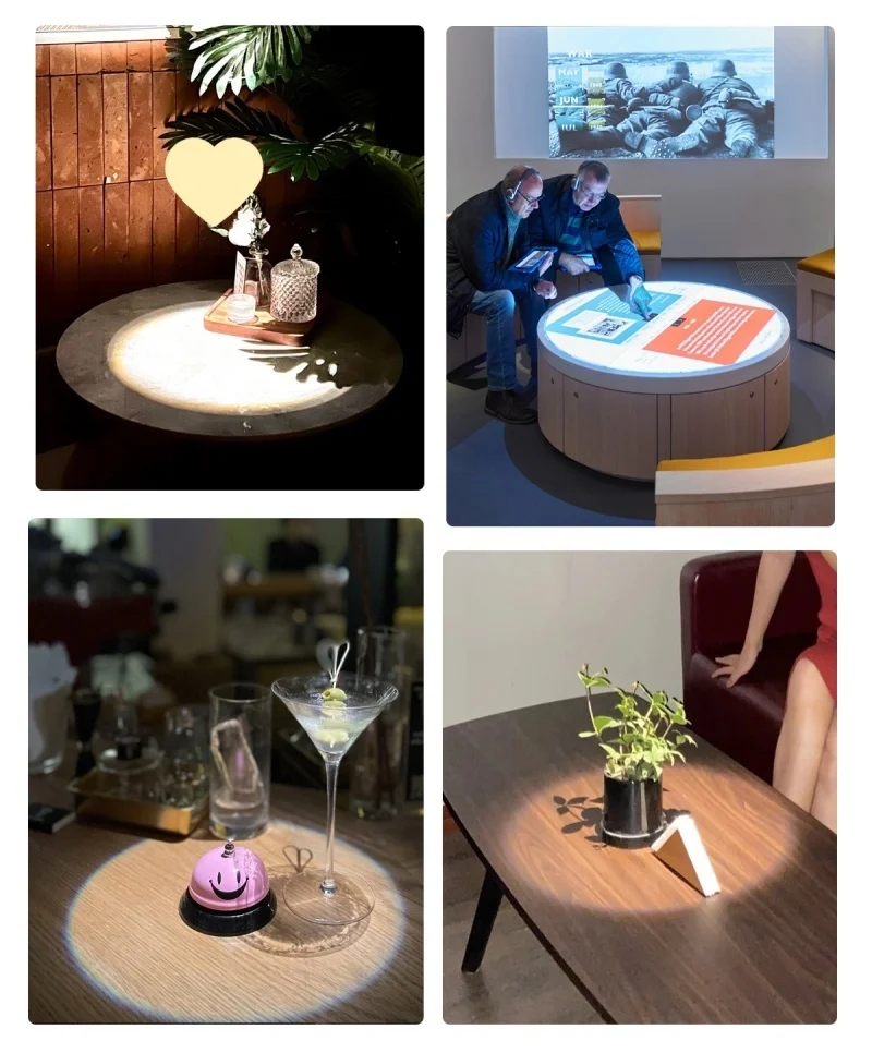 

LED L-Type Rail Track Light Fixture 4-Grade Aperture Zoom Ceiling Lamp 10°~30° Beam Angle Adjustable Focus Spotlight AC85-260V