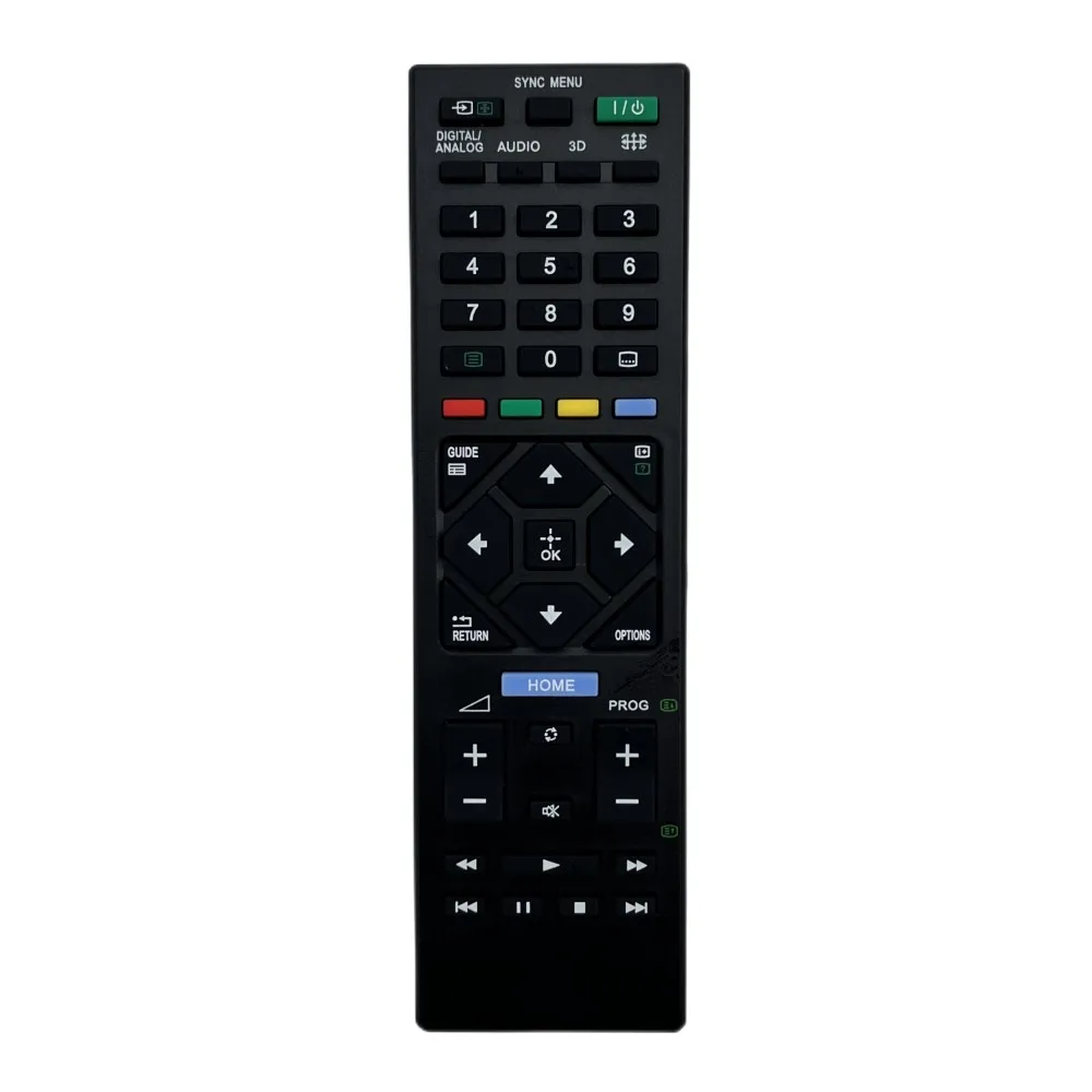 Новый Сменный пульт дистанционного управления для Sony smart TV KDL-40R471A KDL32R420A KDL-46R473A KDL32R423A