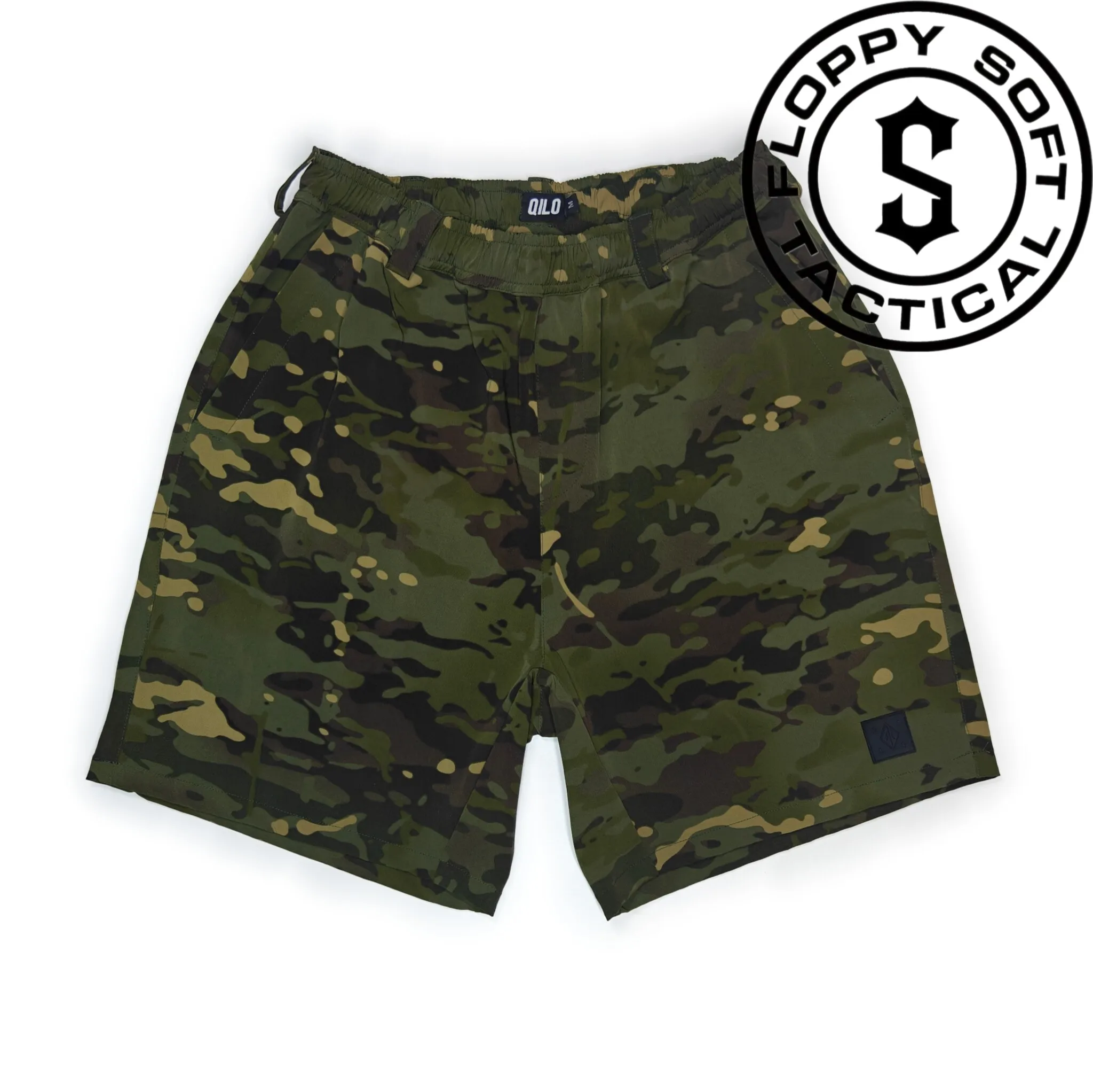 qiloxirregulars-limited-edition-training-tactical-shorts-edc-shorts-orange-peel-version