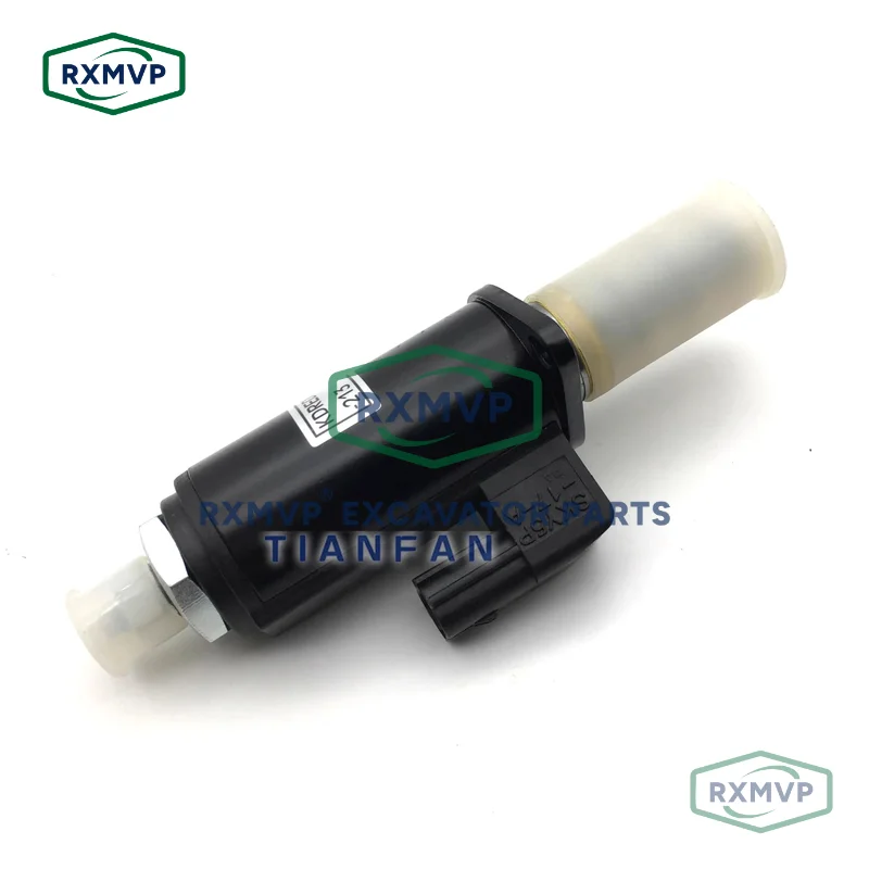 YN35V00050F1 KWE5K-31/G24DB50 For SK200-8 SK250-8 SK330-8 SK350-8 Excavator Solenoid Valve YN35V00050F1