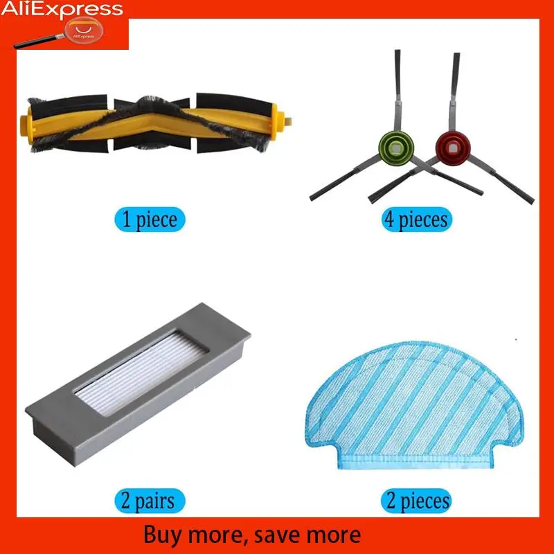 A67Z For Yeedi Vac … - image