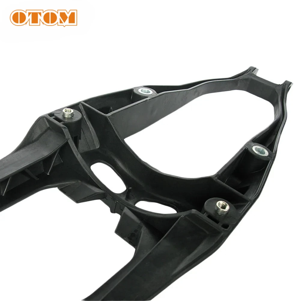 2016-2019 Motorcycle Subframe Rear Seat Support Frame Tailstock Middle Bracket For HUSQVARNA TC TE FC KEWS K18 HENGJIAN 2-stroke