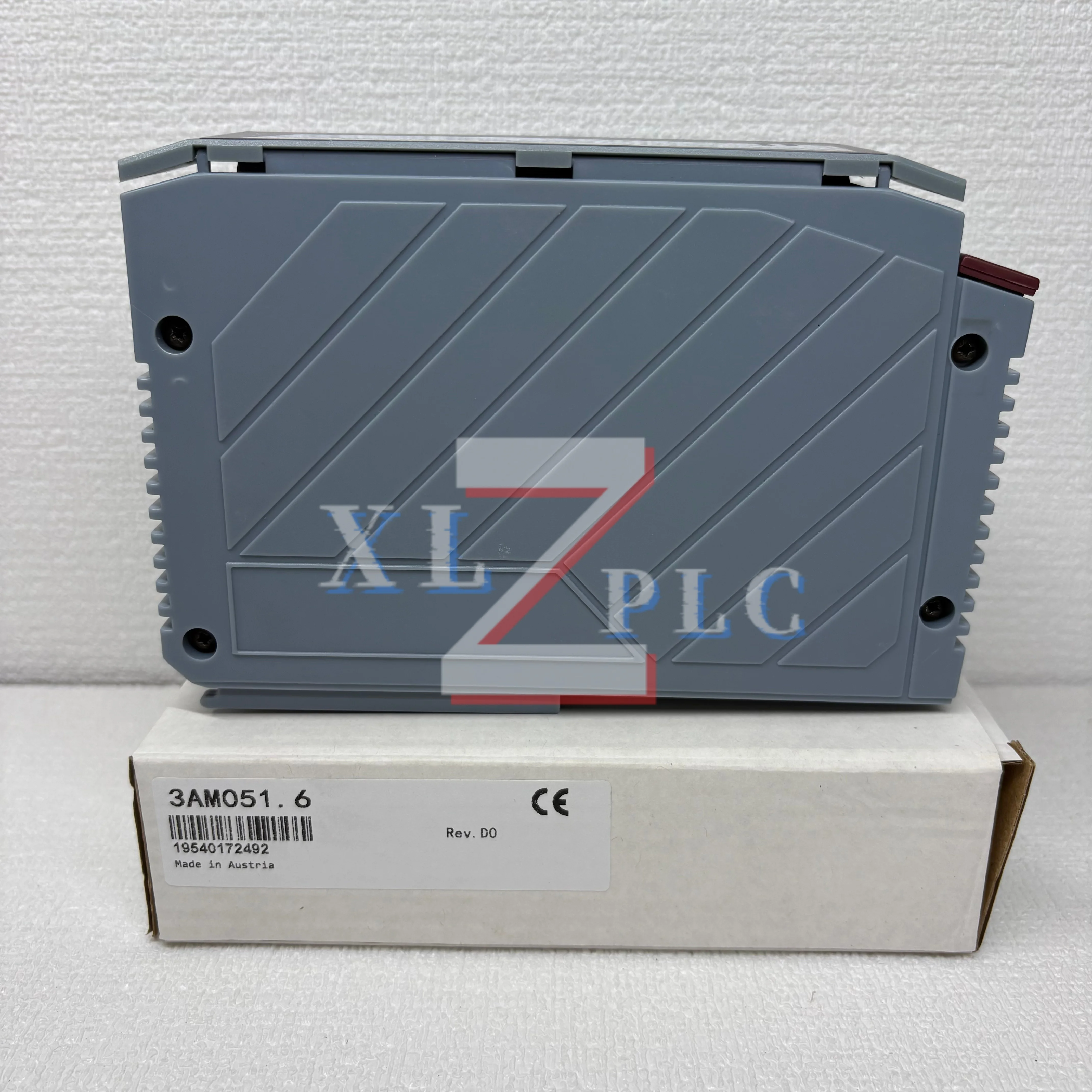 Nuovo modulo PLC originale 3AM051.6