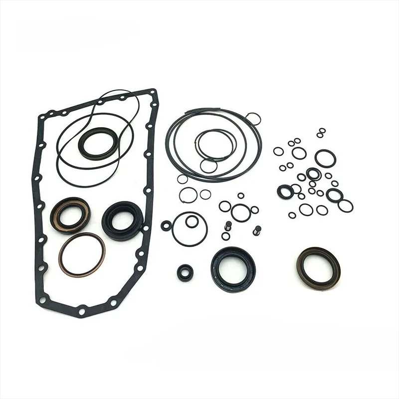 JF017E RE0F11E Continuously Variable Transmission Overhaul Rebuild Kit Washer Fits 12-ON