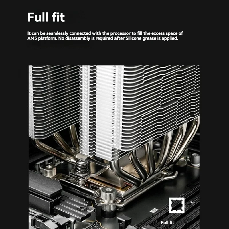 A93P AM5 Cpu Contac…