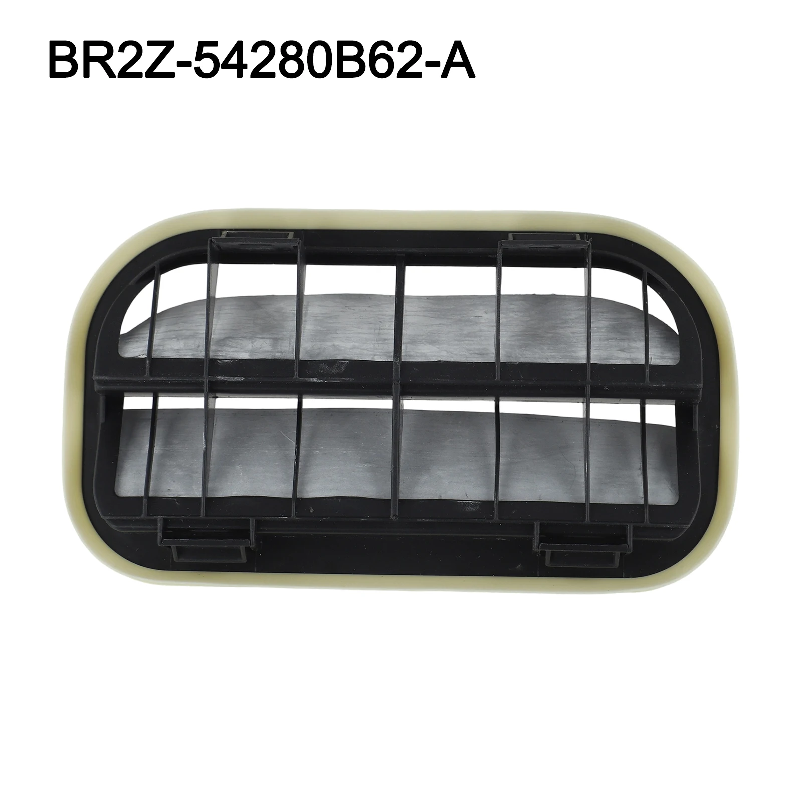 Ventilación de presión de reemplazo directo como se muestra, pieza de repuesto directa que se adapta a modelos 2011-2019, hecha de materiales de calidad
