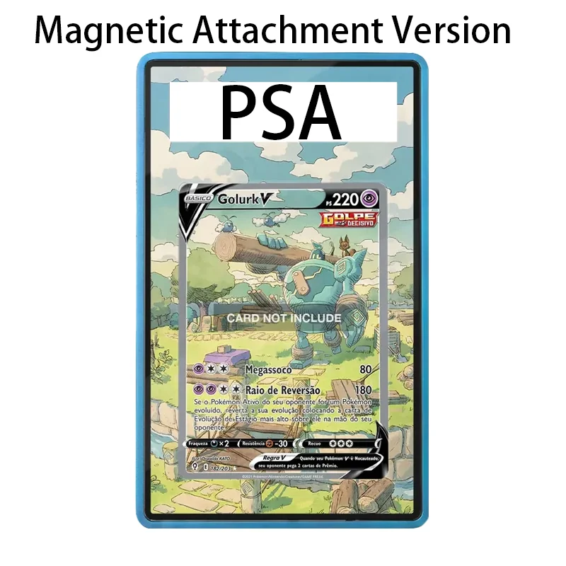 Expositor de arte para Pokémon - Display Case Acrylic reseña y precio