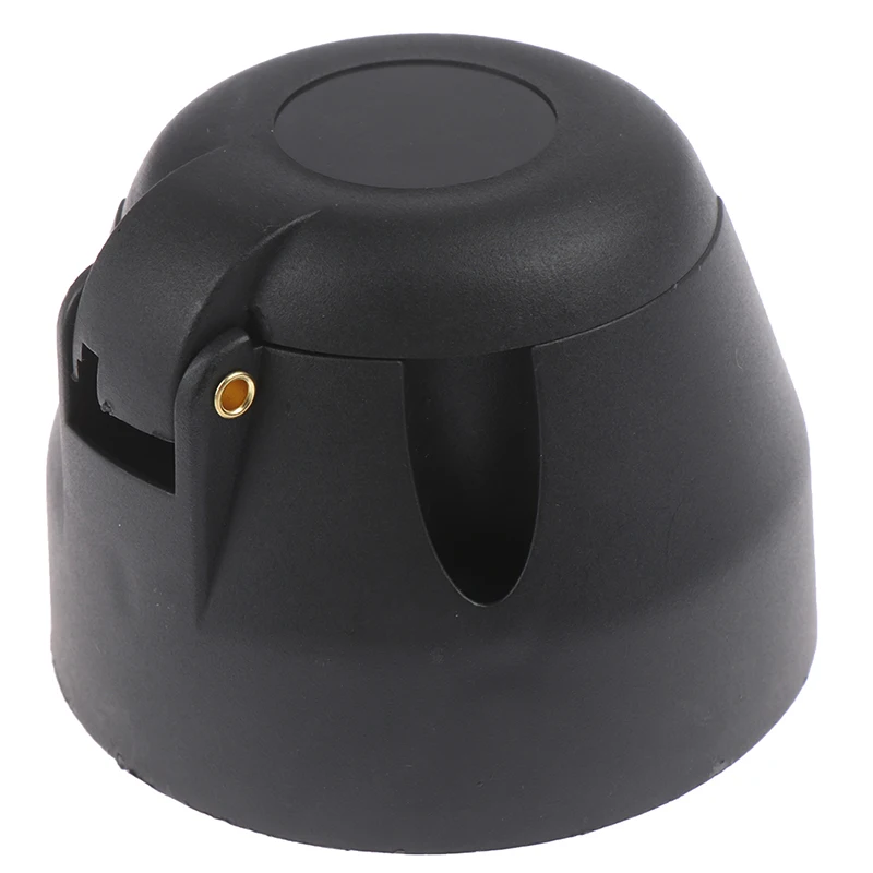 

7-контактный Европейский прицеп 12 В буксировочный гнездо, буксировочный гнездо, автомобильный разъем