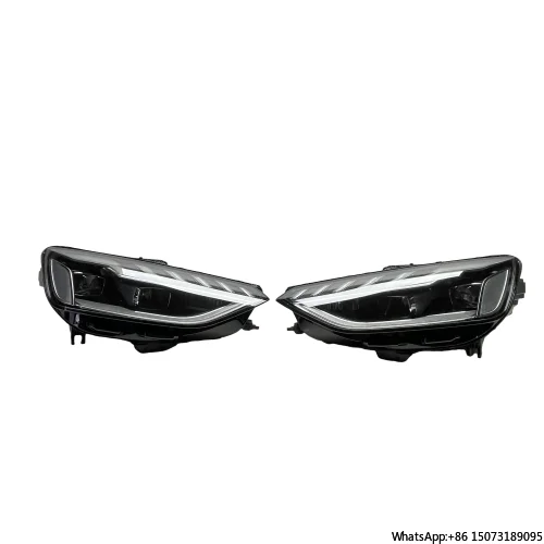 

The Headlight Lighting System Is Available for the 2021-2023 LEDA4 Headlights