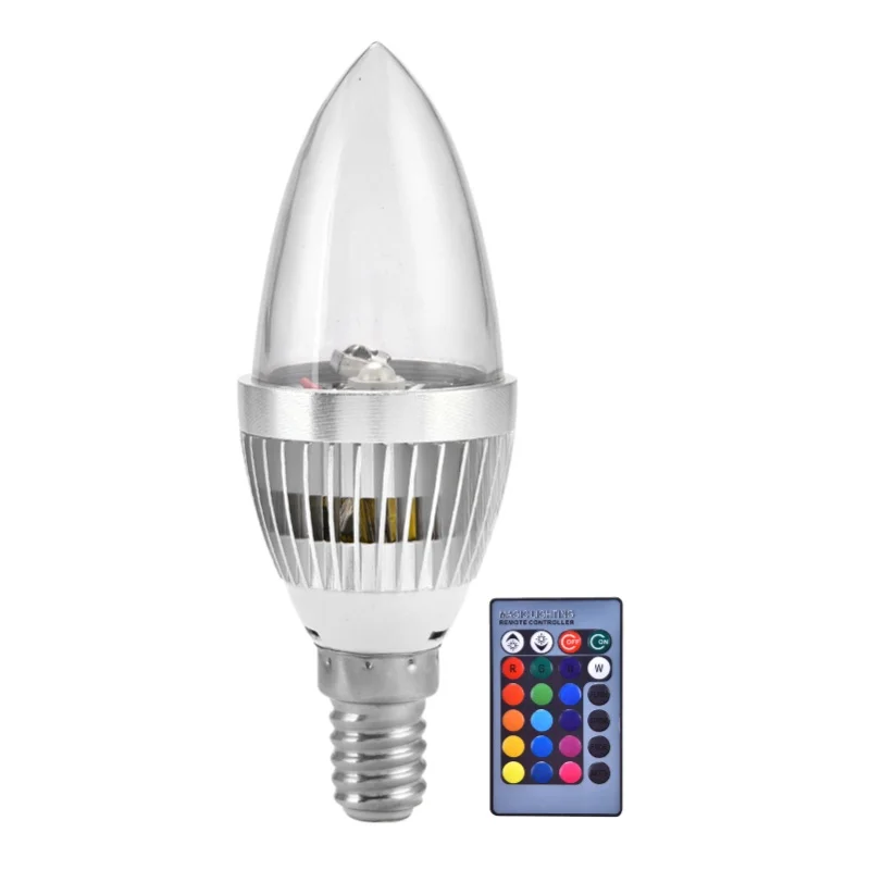 lampada-led-rgb-e14-e12-3w-com-mudanca-de-cor-kit-de-controle-remoto-e14