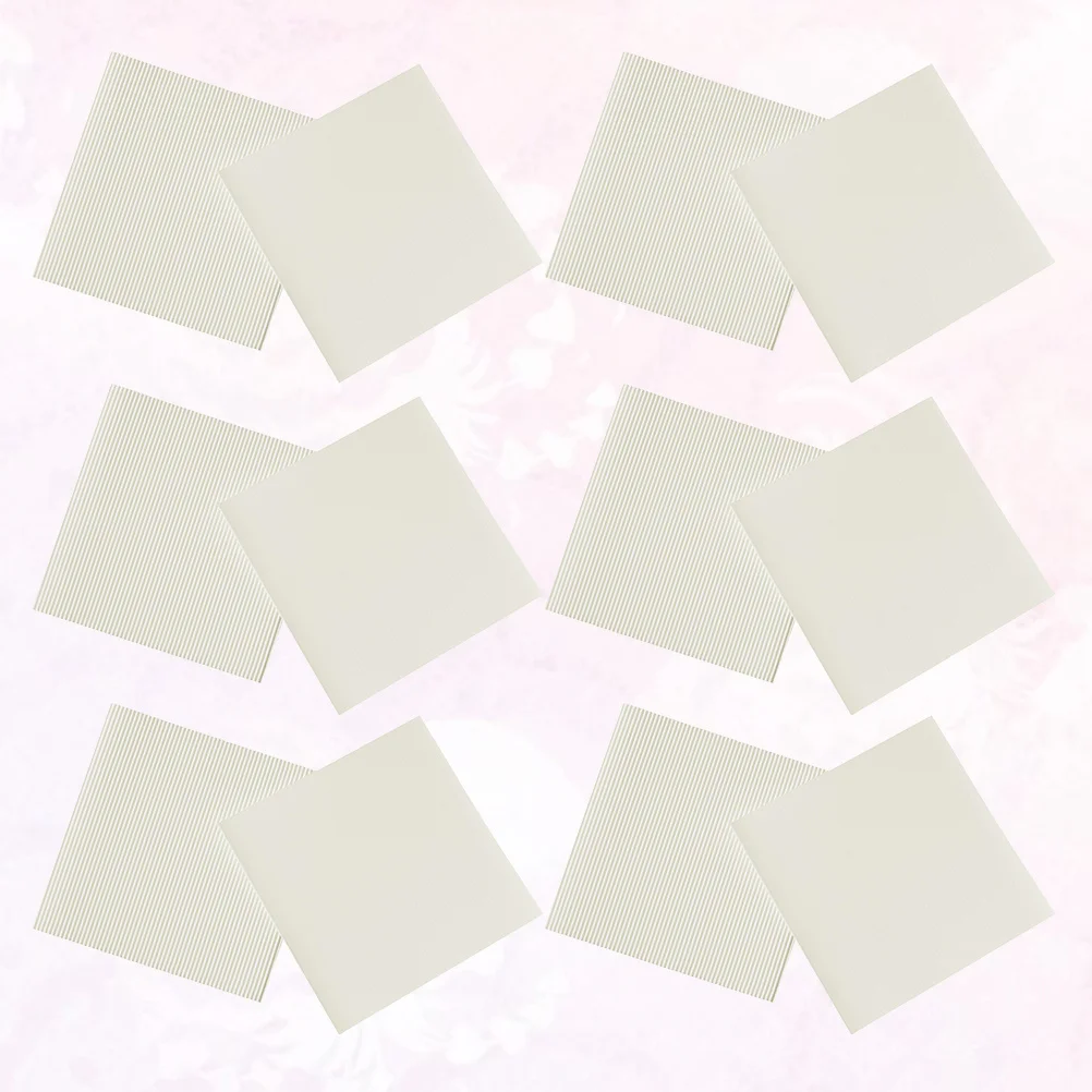 

100 Sheets Pizza Paper Mats Oil-Proof Environmentally Friendly Odorless Safe Material Practical for Baking Pizza Bread Cake