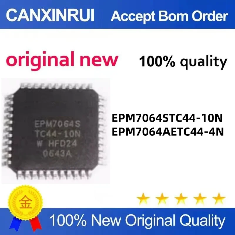 EPM7064STC44-10N EP…