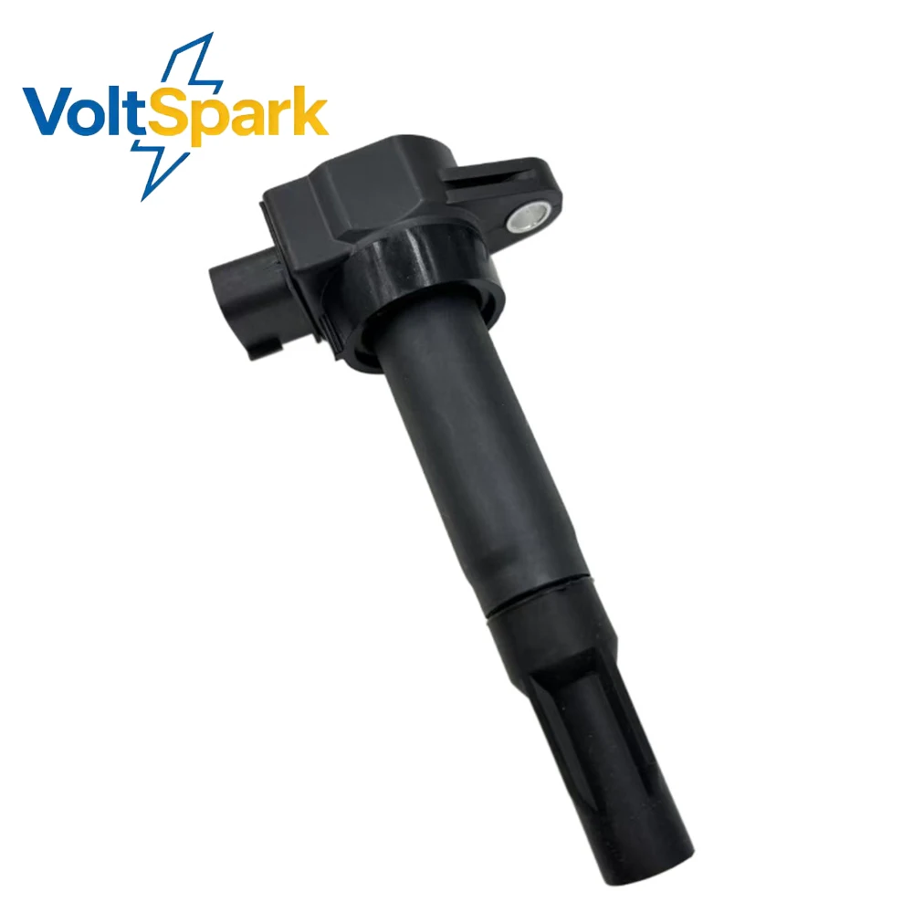 33400-76G1 Ignition Coil for Suzuki Alto Wagon R K6A – Direct Replacement DENSO 099700-0340 3-Pin Dry Epoxy Coil