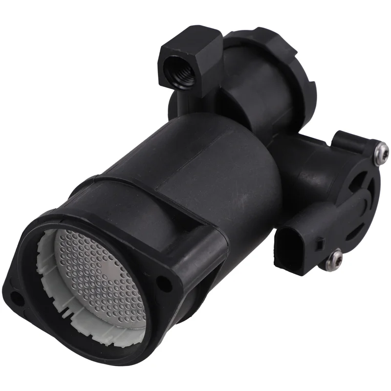 

L39A-Car Air Suspension Compressor Dryer Assembly Plastic Cover LR078650 For Land Rover Discovery 4 LR4