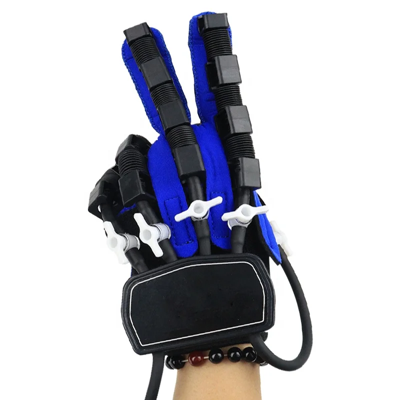 TJ-OM007  hot sale rehabilitation glove  for Stroke Spinal Cord Traumatic Brain injury Medical Training for Hemiplegia