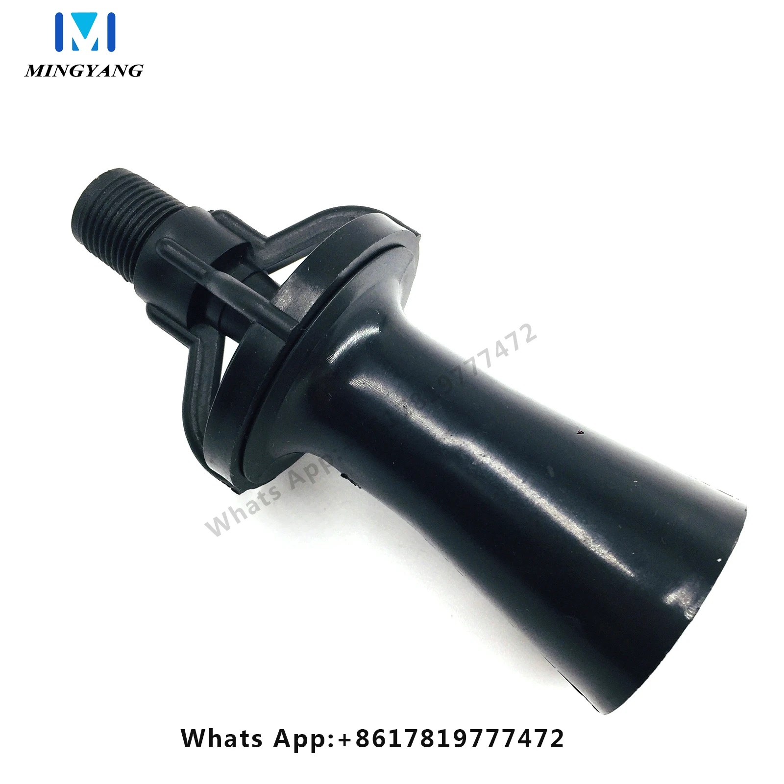 

(20PCS/LOT)Plastic Circulate Agitate Tank Electrophoresis Water Mixing Venturi Eductor Spray Nozzle 1/2" 3/4" 3/8" 1/4"