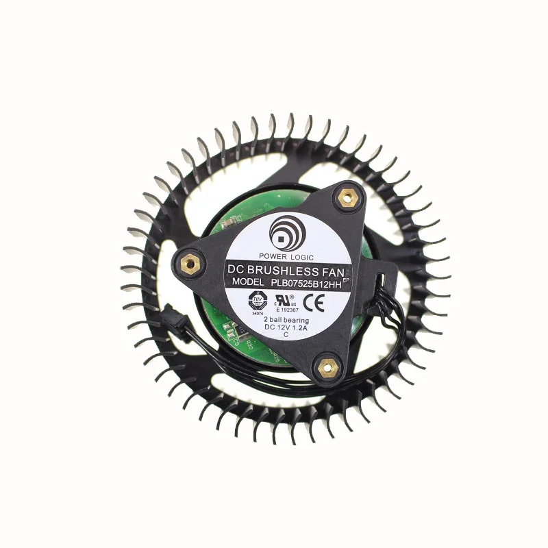 Hh PLB07525B12HH DC…