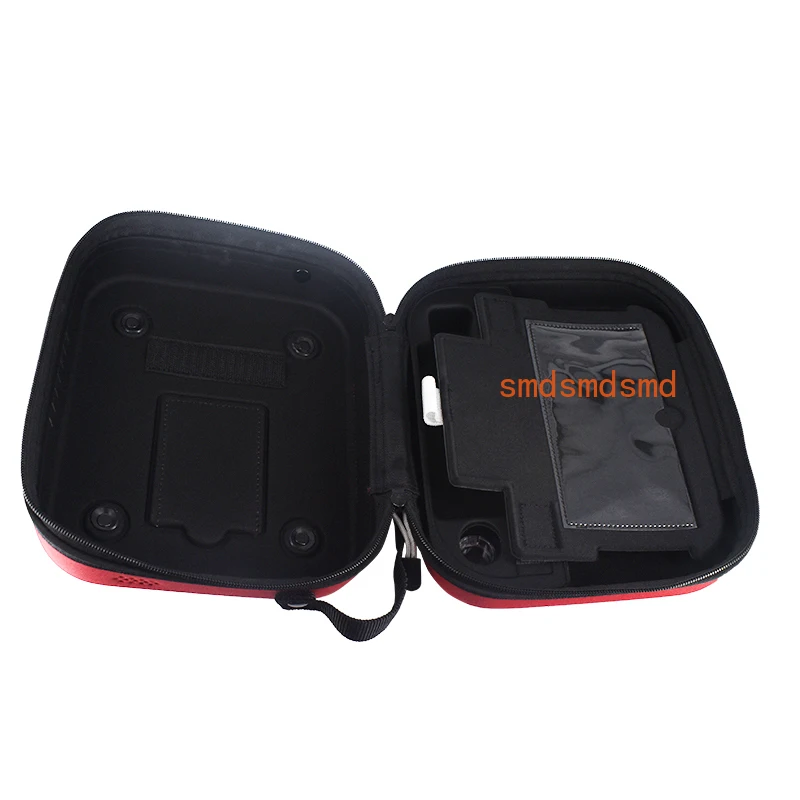 Carry case, portable, suitable for HS1 FRx models