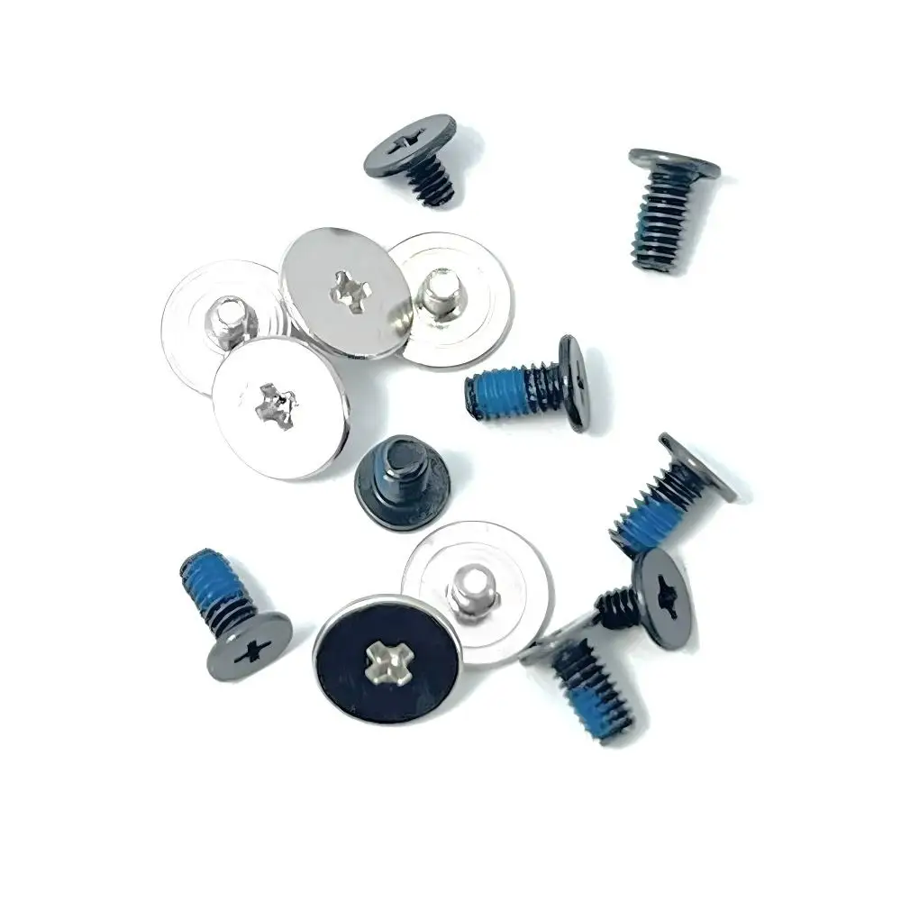 Laptop Hinge Screws For Lenovo 500e Yoga Chromebook Gen 4 82W4 82W5