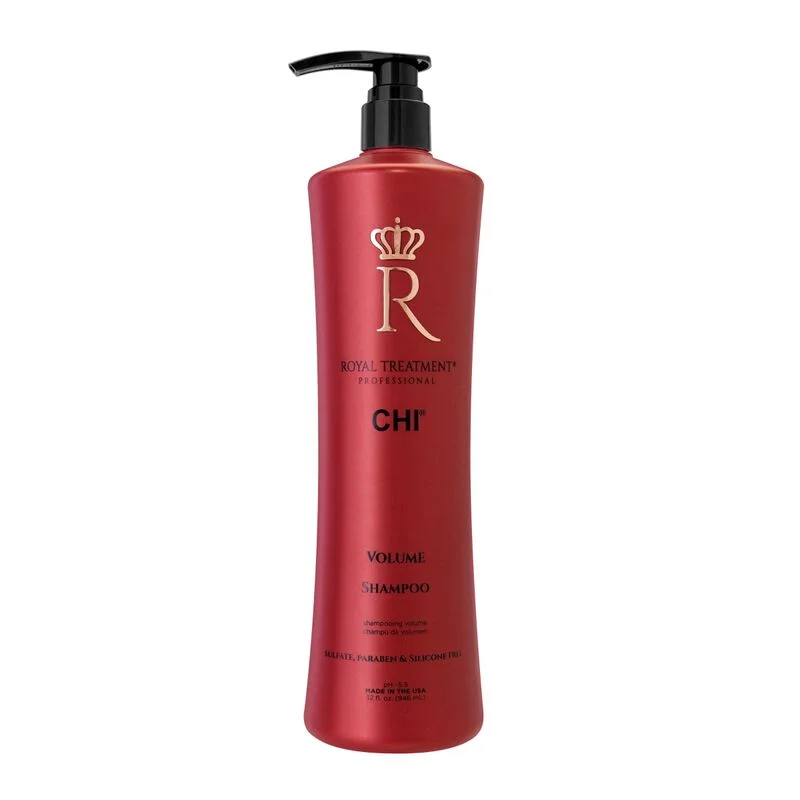

Chi - Royal Treatment Volume Shampoo (32oz)