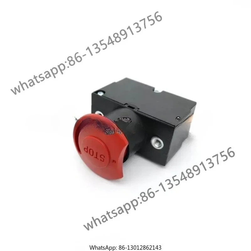 

EPT15 Электрический вилочный погрузчик ED60 Источник питания Аварийная остановка Выключение питания LS100/80 Гарантированное качество Spot