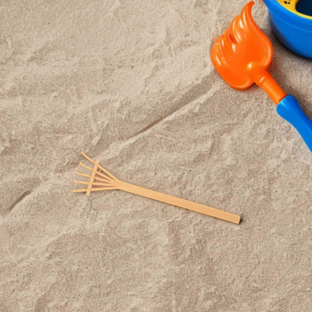 1 مجموعة 1 مجموعة زن حديقة أشعل النار أدوات Diy بها بنفسك الرمال طقم فني سطح المكتب ديكور اليابانية مصغرة علبة الرمل اكسسوارات رمل #4