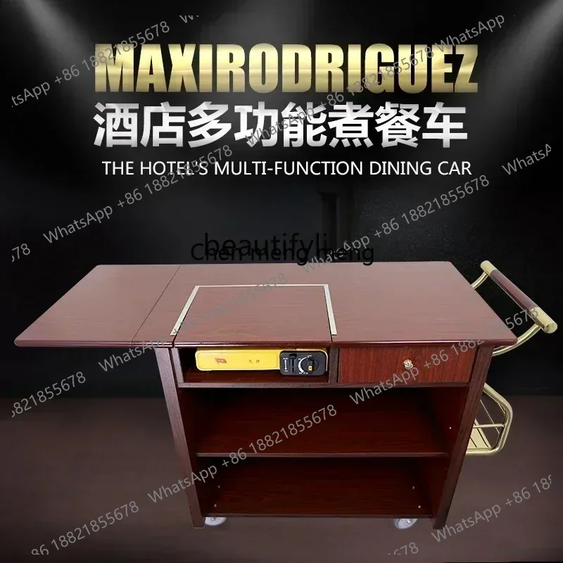 LHY26 ss new lt Multifunctional cooking truck Single head dining truck Commercial mobile fried steak truckSS 8617 ss 8617