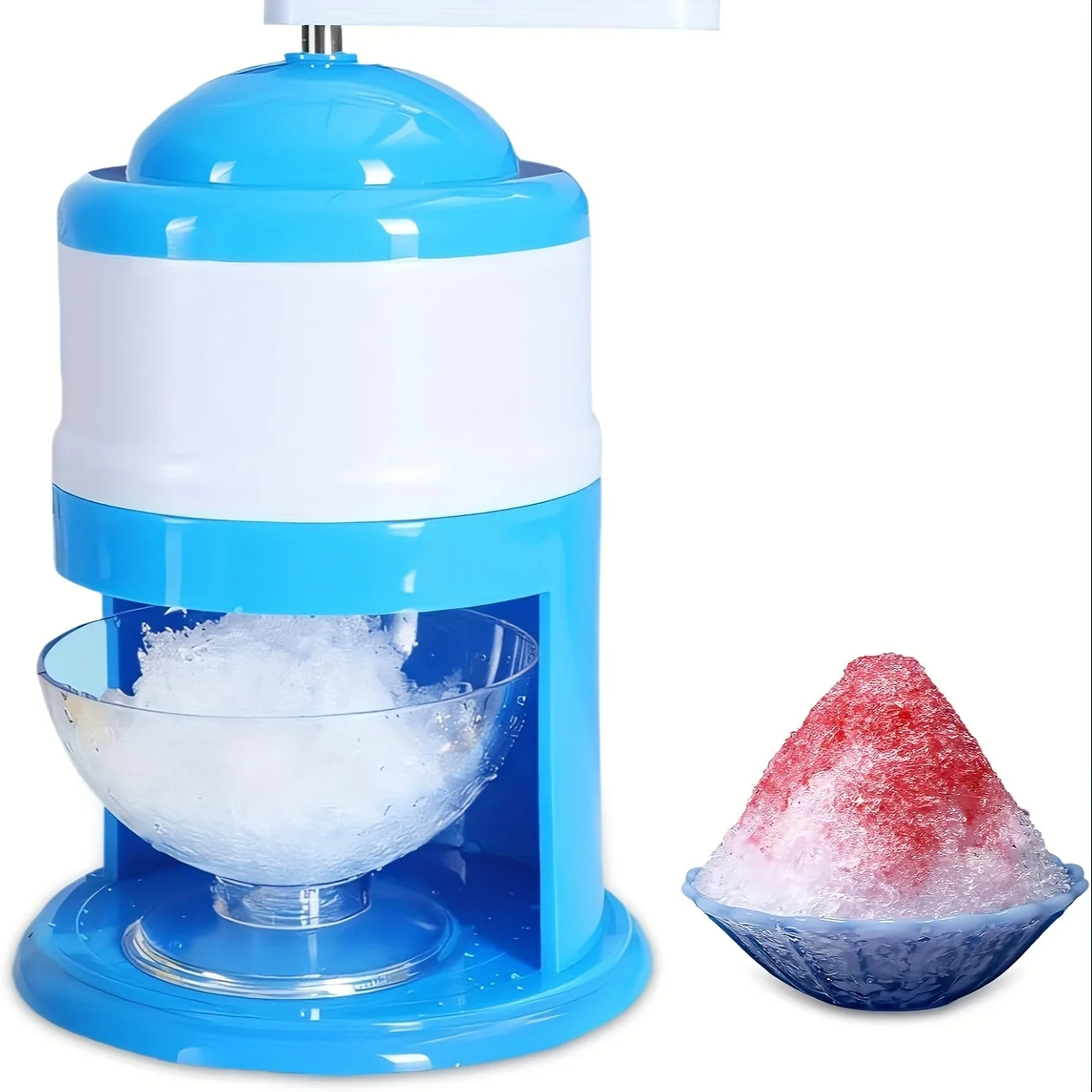 #43 Best Ice Crushers to Buy In 2026