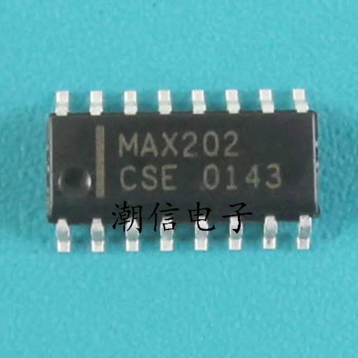 

20 шт./партия MAX202CSE MAX202ECSE MAX202EESE новые и оригинальные Фотообои