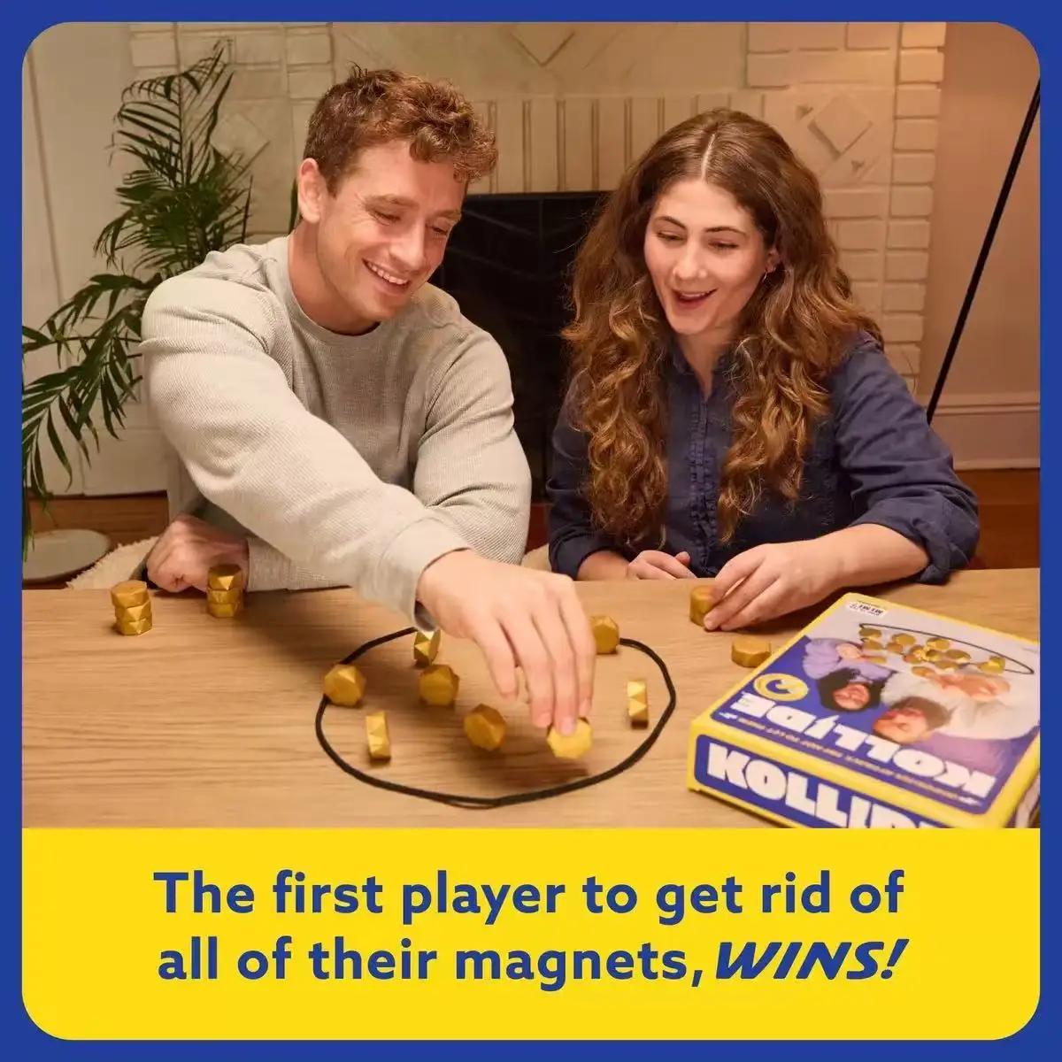 

Magnetic Game Interactive Magnet Board Tabletop Strategy Game for Kids and Adults Family Fun Kids Gifts Educational Board Games
