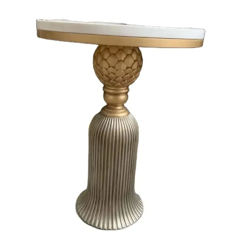Handmade Coffee Table Side Table Traditional Indian Design Living Room Furniture Garden Decoration