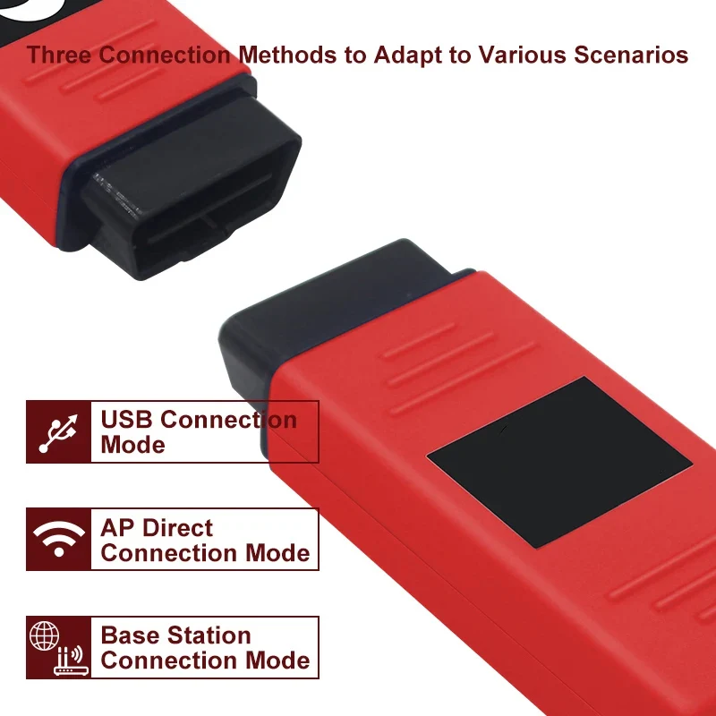 Car Diagnostic Tool For VNCI 6154A ODIS 11 Support Latest Version Software And CAN FD DoIP Protocol Original Function Drive SVCI