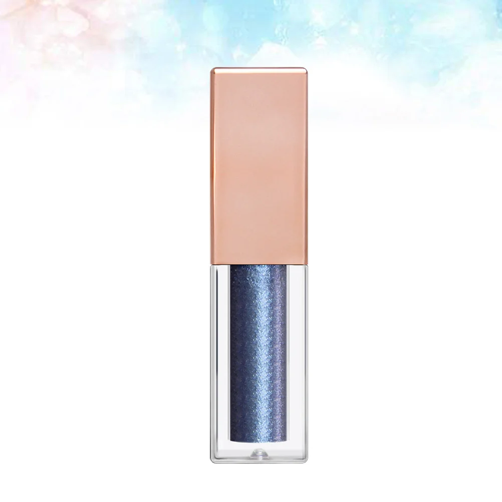 cienie do powiek w płynie cienie do powiek z brokatem cienie do powiek perłowe puder do powiek z efektem glow makijaż oczu