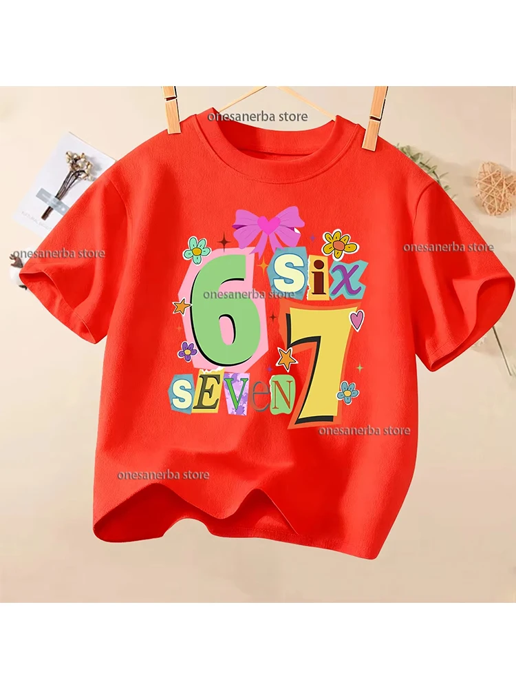Kids Black 67 Star 