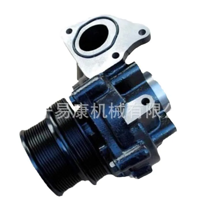 C5580051 5580051 5580047 QSZ13 QSZ13-G10 ISZ13 Water Pump Engine Cooling System Price Negotiable