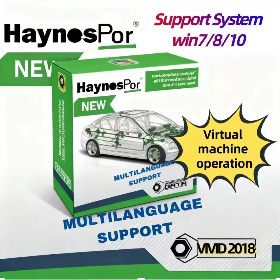 حار بيع حية 2018.01 ورشة عمل أجزاء البيانات كتالوج السيارات Atris -technik أوروبا إصلاح البرمجيات Garag haynes pro الفرنسية #2