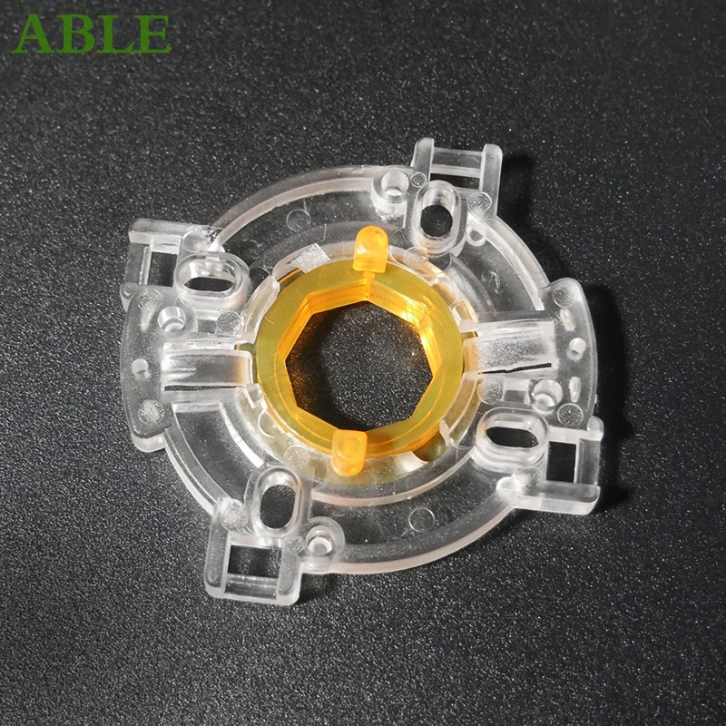 1pcs New Genuine Sanwa GT-Y Octagonal Gate fit Sanwa JLF joystick 8-way gate For Arcade joystick Parts