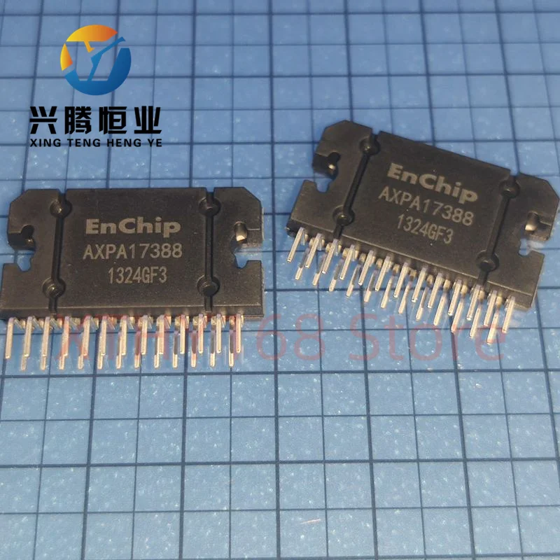 AXPA17388 HZIP-25 A… - image