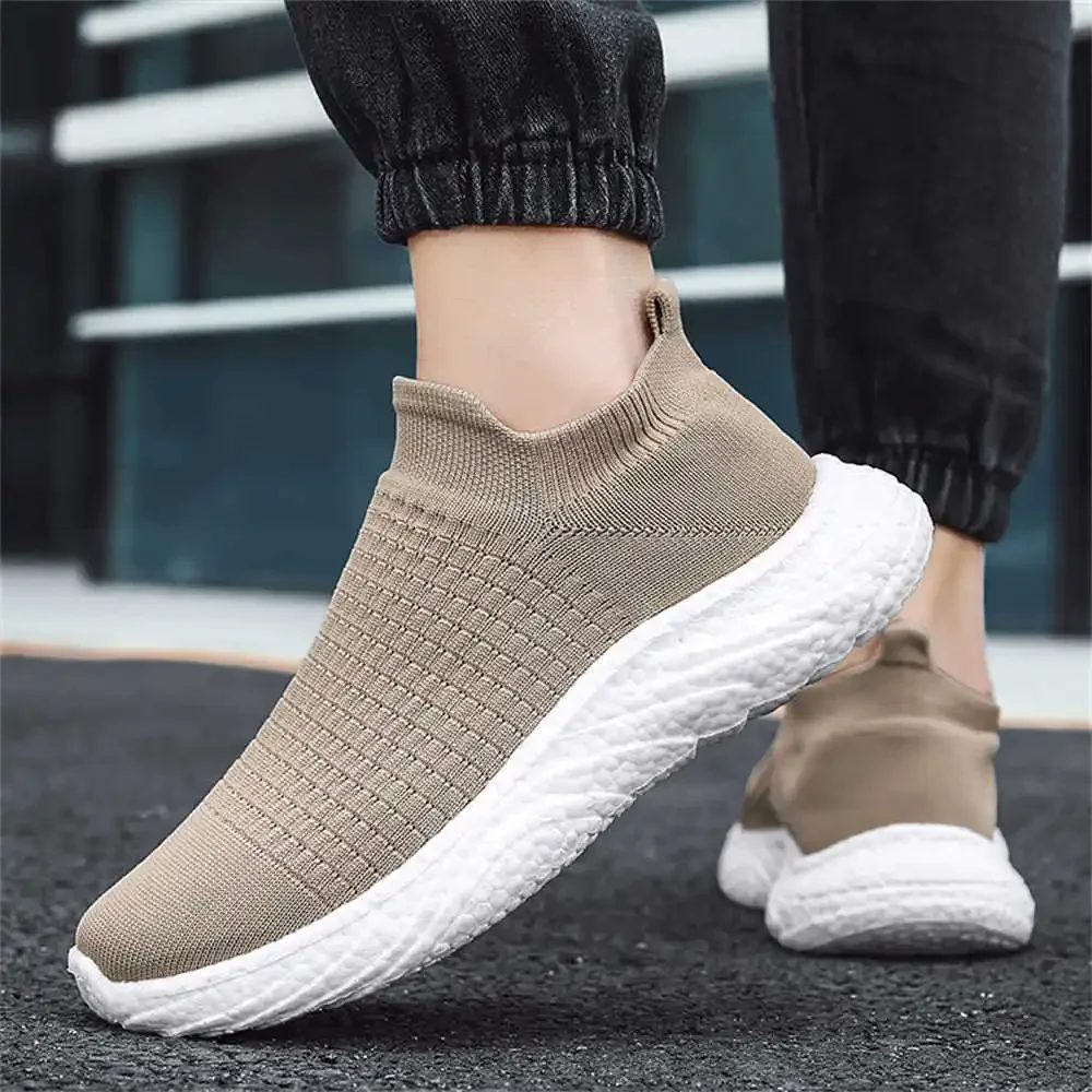 Increases Height Flat-heeled Shoes Sneakers Men Casual Ten Mens Running Shoes Sports The Most Sold Scarp Latest Snekaers