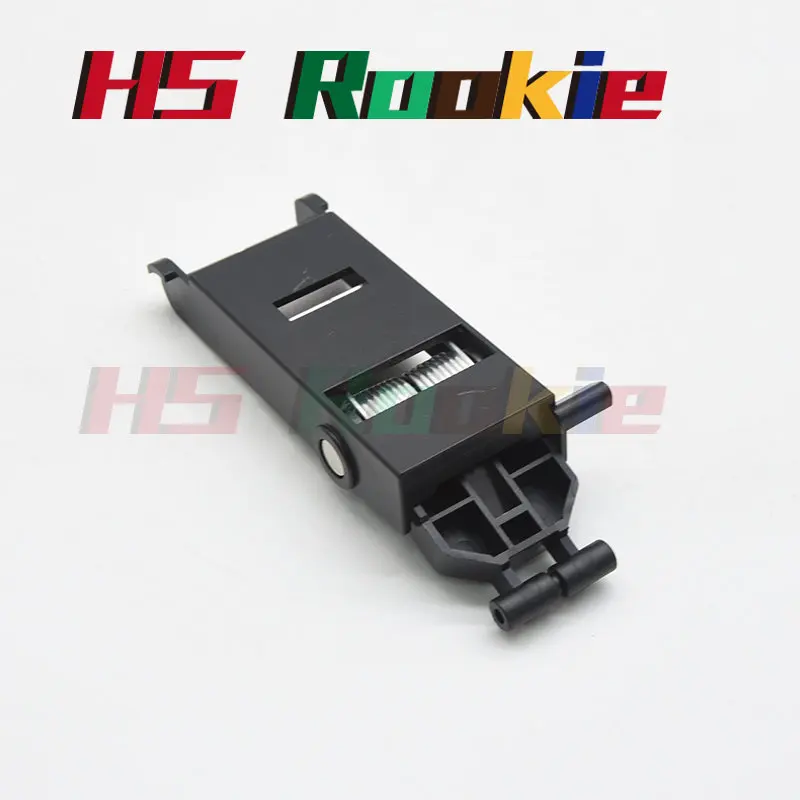 10pcs CE841-60119 CE847-60110 Scanner ADF Hinge for HP M1130 M1132 M1136 M1212 M1213 M1214 M1216 M1217 M1218 M125 M126 M127 M128