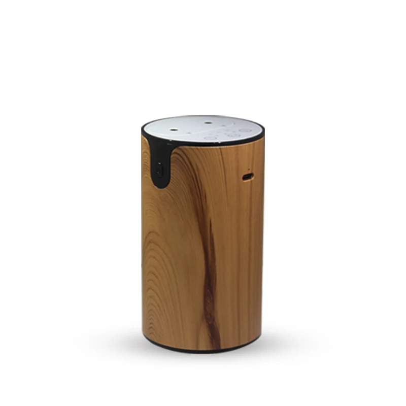 Diffuseur d'huiles essentielles avec câble USB, pour assainisseur d'air de voiture, bureau, maison, 